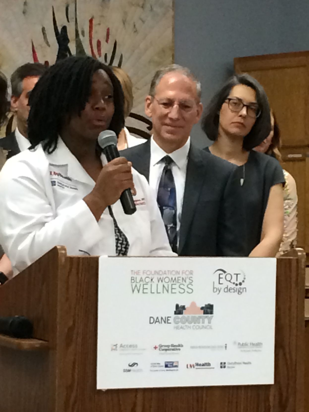 Dr. Jasmine Zapata